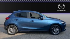 Mazda 2 1.5 e-Skyactiv G MHEV GT Sport 5dr Petrol Hatchback